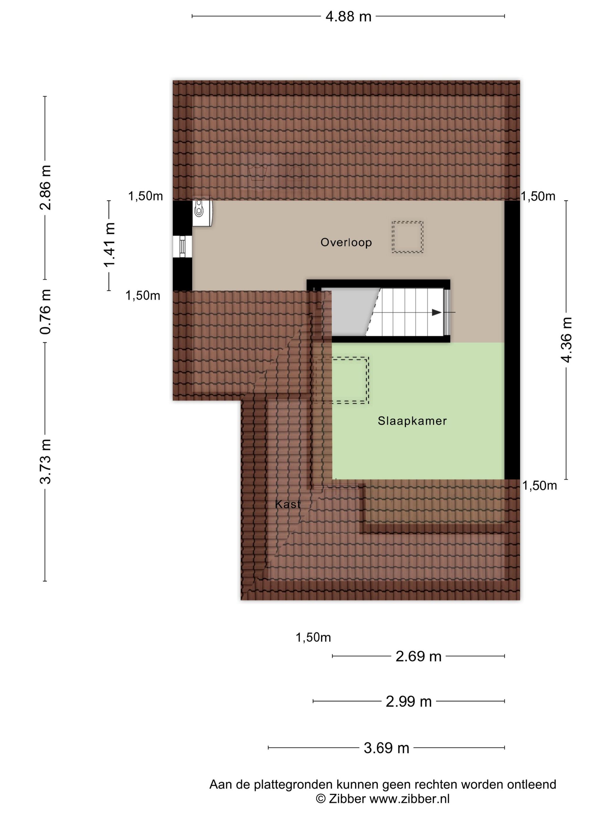 Foto 39 van Zweringweg 110