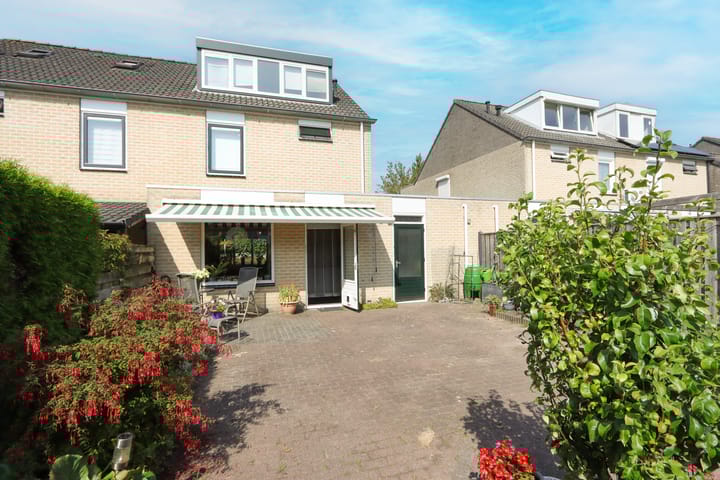 Foto 3 van Florijn 70