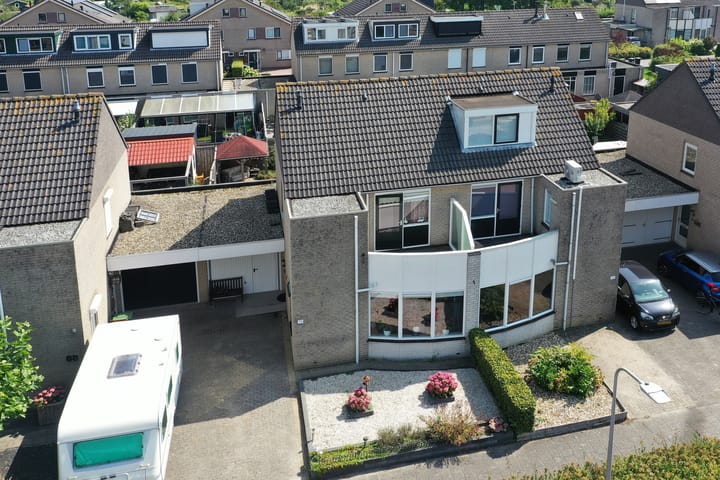 Foto 5 van Florijn 70