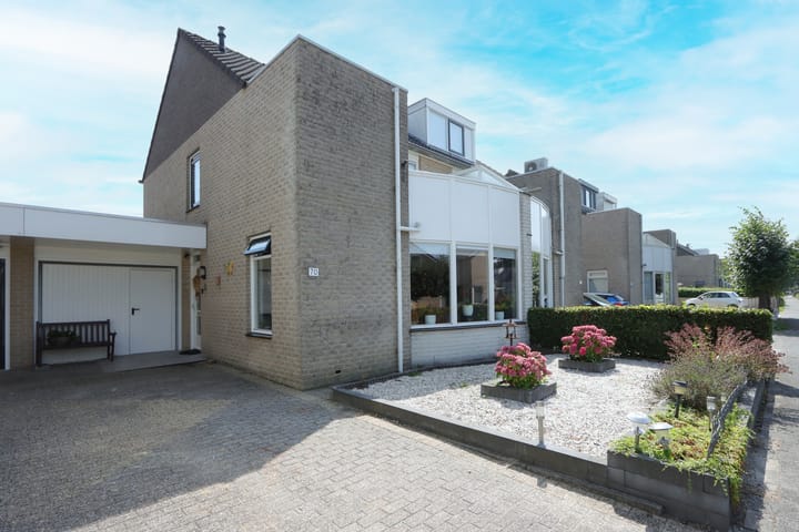 Foto 6 van Florijn 70