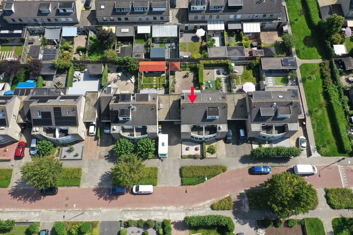 Foto 7 van Florijn 70