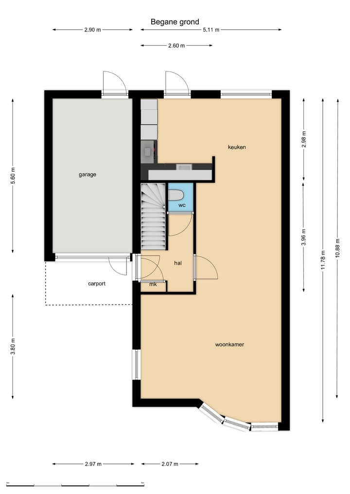 Foto 39 van Florijn 70