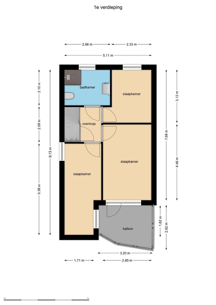 Foto 40 van Florijn 70