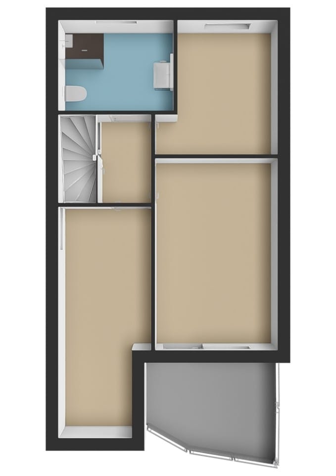 Foto 43 van Florijn 70