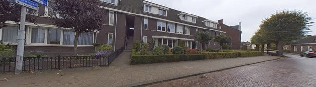 Voortuin