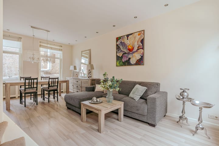 Foto 3 van Lange Leidsedwarsstraat 136-1