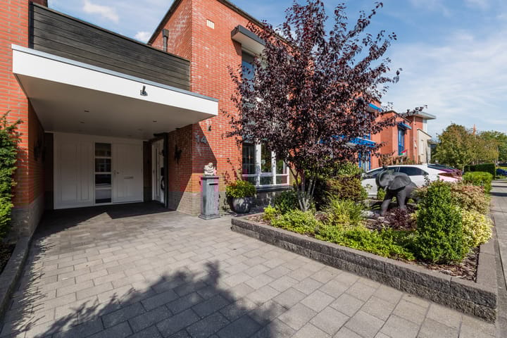 Foto 2 van de Kampen 14