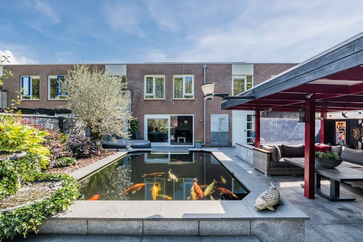 Foto 3 van de Kampen 14