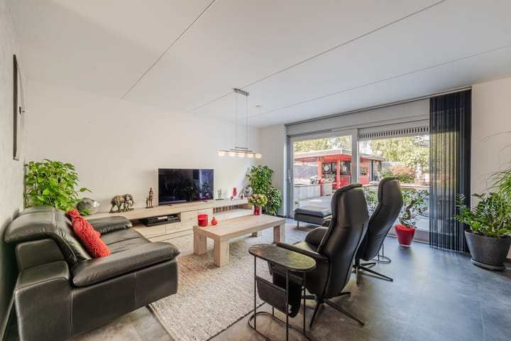 Foto 4 van de Kampen 14