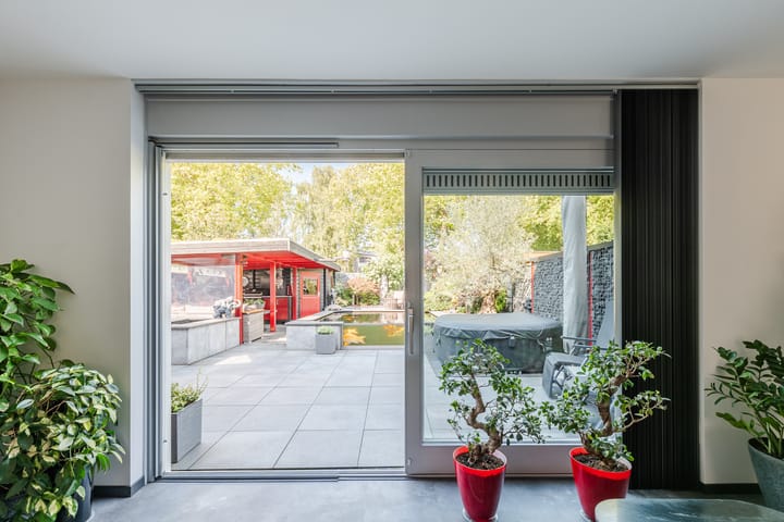 Foto 5 van de Kampen 14