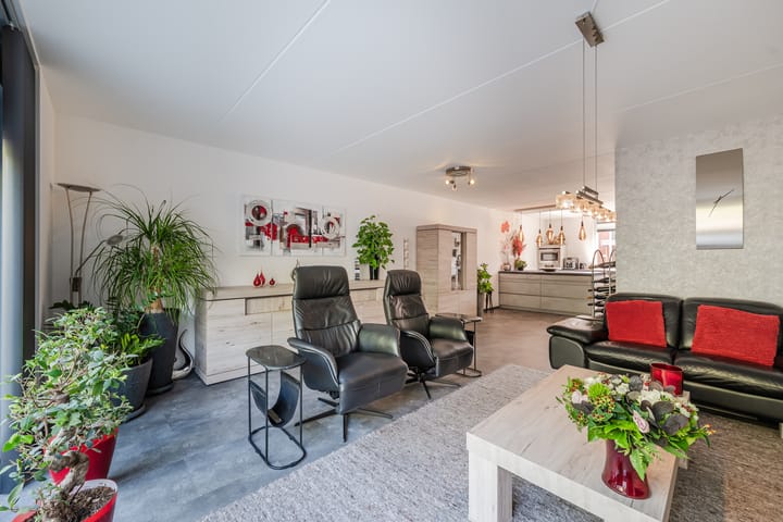 Foto 6 van de Kampen 14