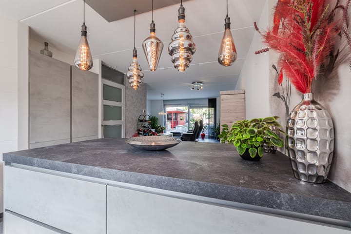 Foto 9 van de Kampen 14