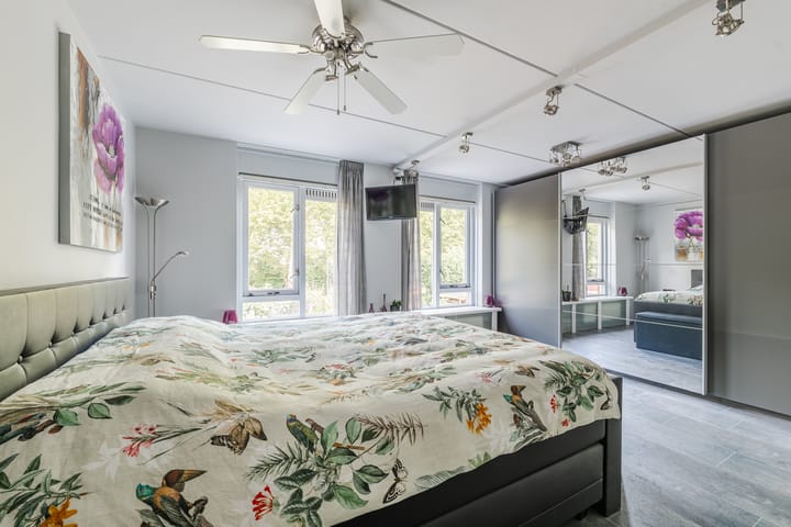 Foto 14 van de Kampen 14