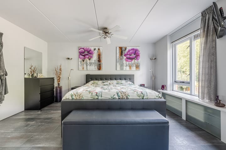 Foto 15 van de Kampen 14