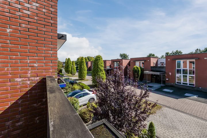 Foto 21 van de Kampen 14