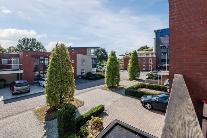 Foto 22 van de Kampen 14