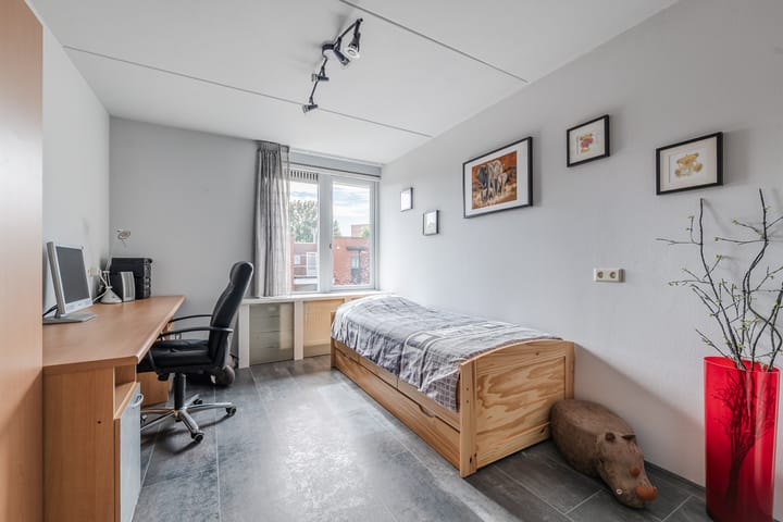 Foto 23 van de Kampen 14