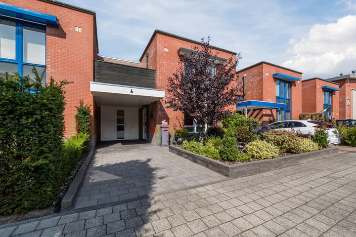 Foto 28 van de Kampen 14