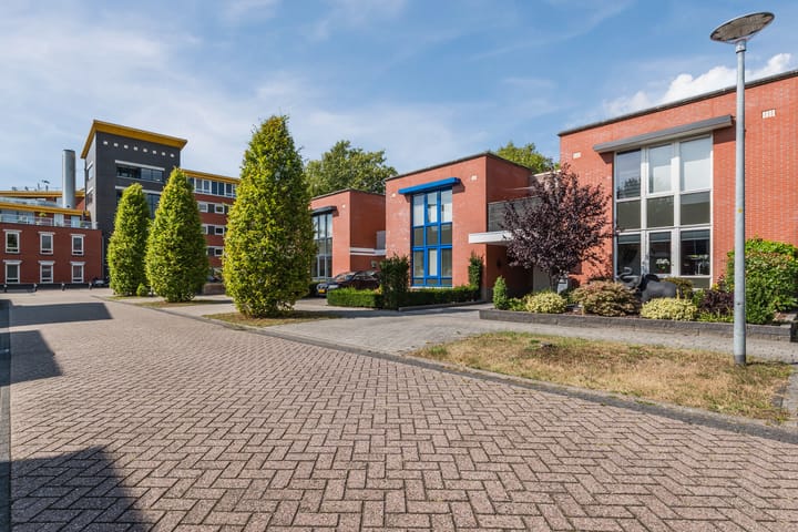 Foto 29 van de Kampen 14