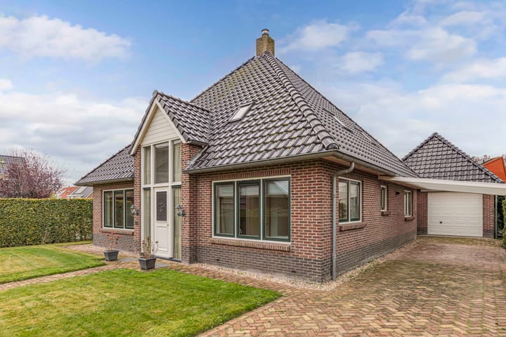 Photo 5 of Haskermieden 6