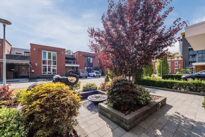 Foto 30 van de Kampen 14