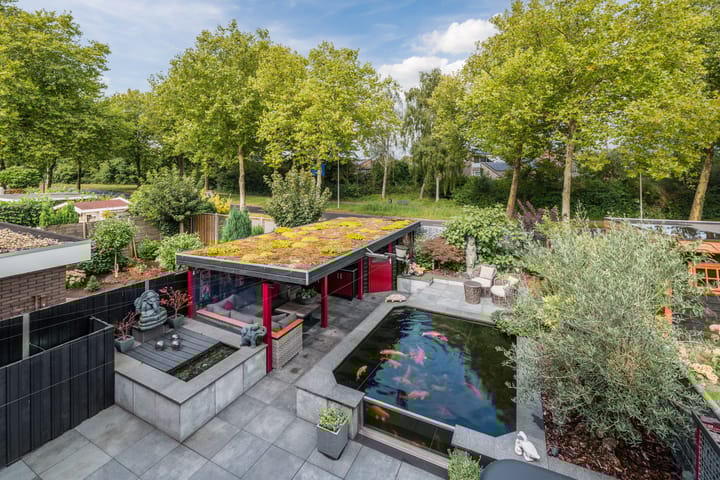 Foto 33 van de Kampen 14