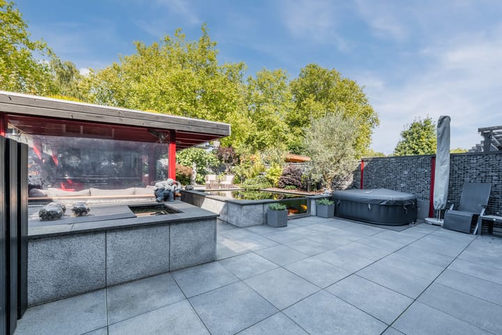 Foto 34 van de Kampen 14