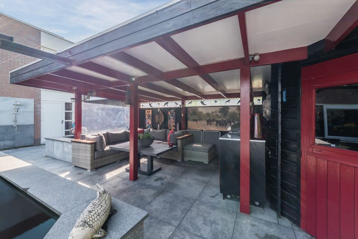 Foto 36 van de Kampen 14