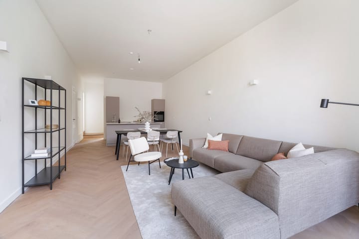 Foto 2 van Schiekade 97-A02