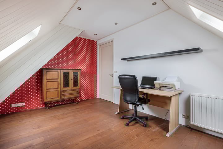 Photo 29 of Haskermieden 6