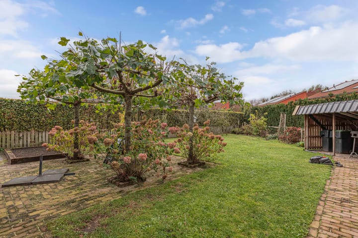 Photo 35 of Haskermieden 6