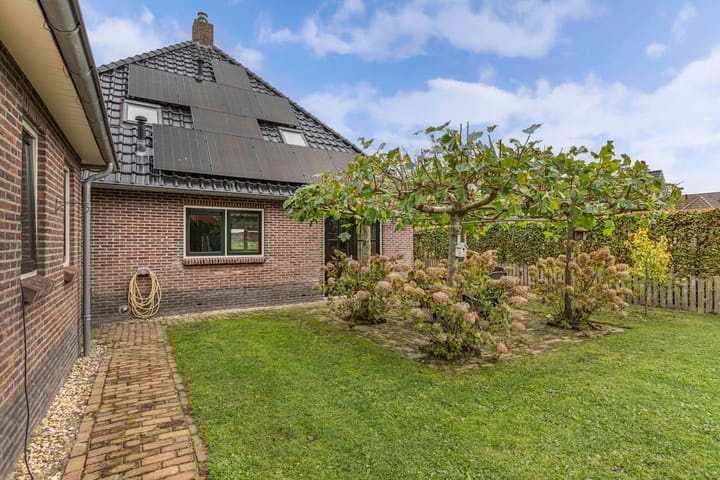 Photo 41 of Haskermieden 6