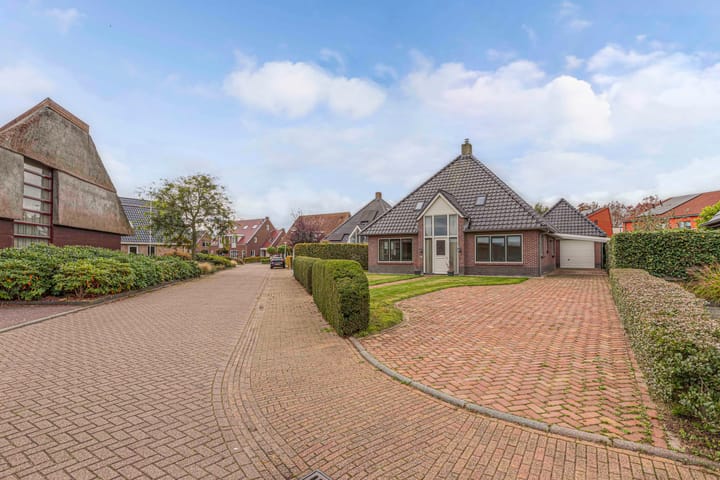 Photo 43 of Haskermieden 6