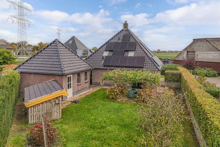 Photo 45 of Haskermieden 6