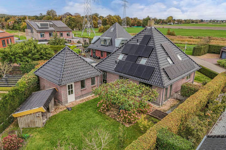 Photo 46 of Haskermieden 6