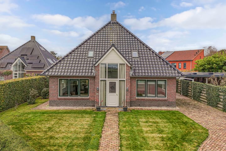 Photo 49 of Haskermieden 6