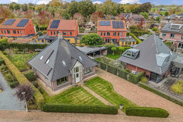 Photo 50 of Haskermieden 6