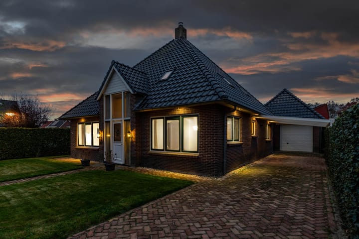 Photo 53 of Haskermieden 6