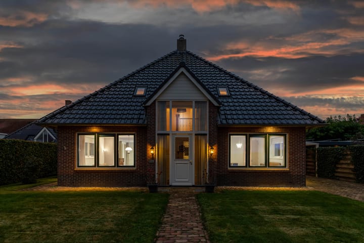 Photo 54 of Haskermieden 6