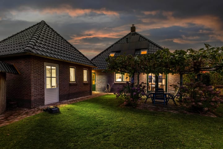 Photo 55 of Haskermieden 6