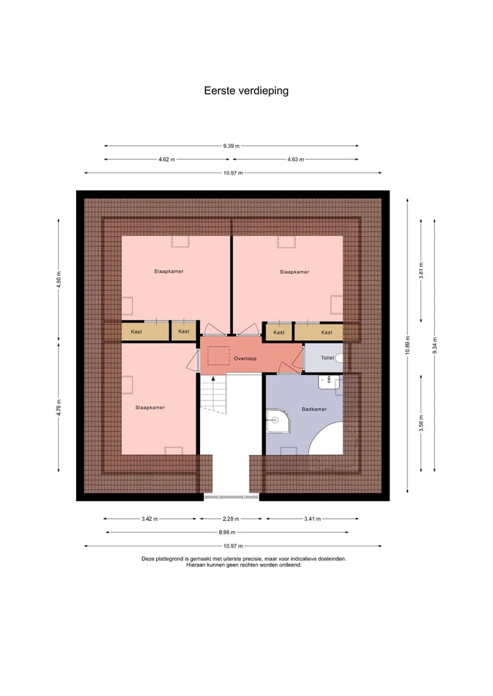 Photo 59 of Haskermieden 6