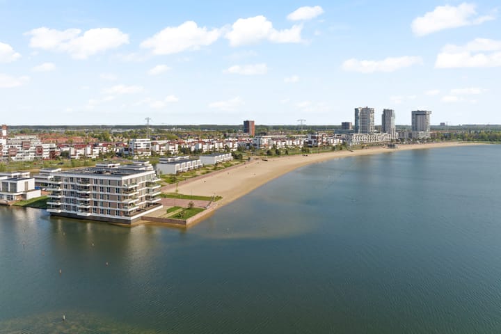 Foto 2 van Kretalaan 94