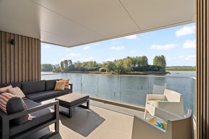 Foto 3 van Kretalaan 94