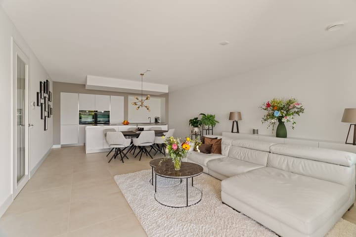 Foto 4 van Kretalaan 94