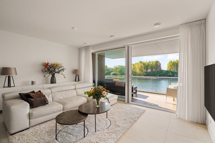 Foto 5 van Kretalaan 94