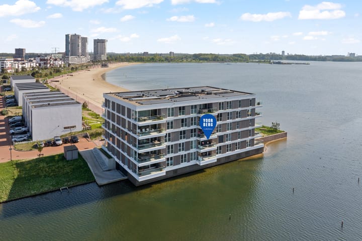 Foto 6 van Kretalaan 94