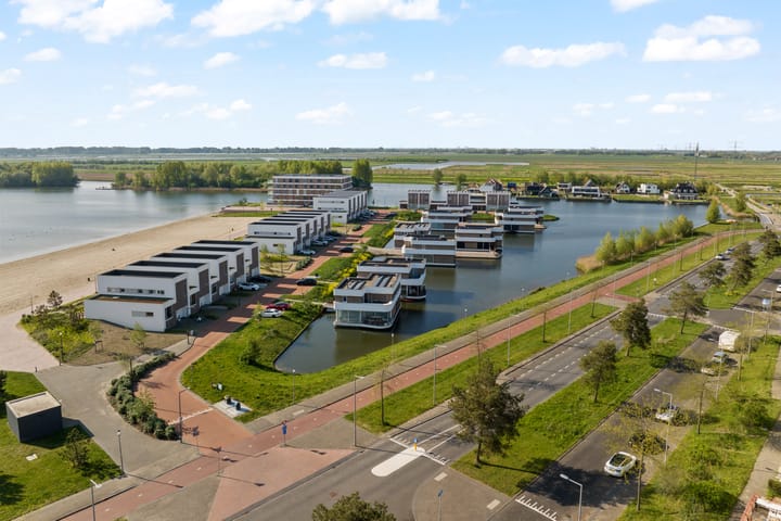 Foto 7 van Kretalaan 94