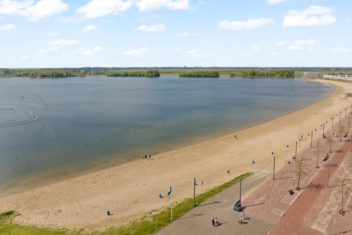 Foto 8 van Kretalaan 94