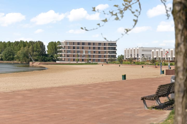 Foto 9 van Kretalaan 94