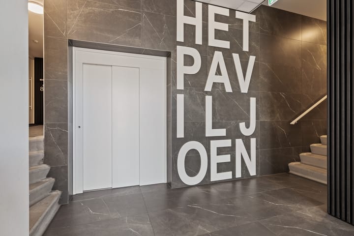 Foto 11 van Kretalaan 94